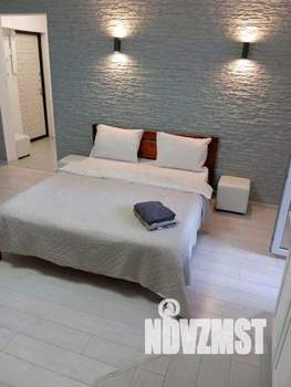 1-к квартира, посуточно, 33м2, 1/1 этаж