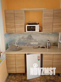 1-к квартира, посуточно, 28м2, 3/4 этаж