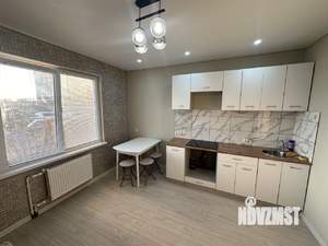 2-к квартира, на длительный срок, 61м2, 1/10 этаж