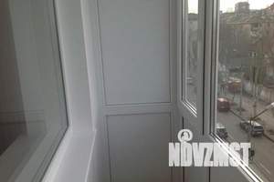 1-к квартира, посуточно, 33м2, 4/6 этаж