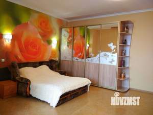 1-к квартира, на длительный срок, 45м2, 2/2 этаж