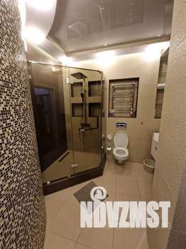 2-к квартира, посуточно, 50м2, 16/16 этаж