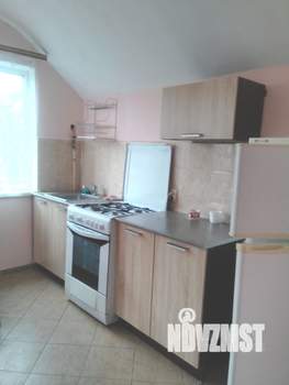 1-к квартира, на длительный срок, 34м2, 2/2 этаж