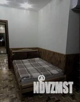 2-к квартира, посуточно, 55м2, 8/9 этаж