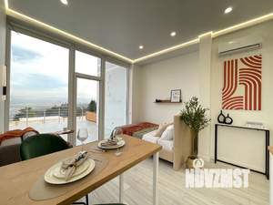 1-к квартира, посуточно, 35м2, 2/3 этаж