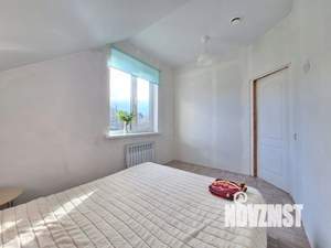 2-к квартира, посуточно, 35м2, 2/2 этаж