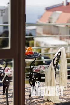 Студия квартира, посуточно, 25м2, 4/5 этаж