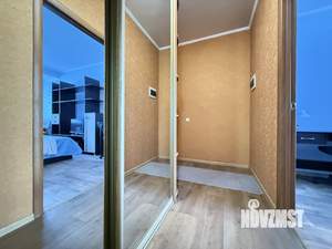 1-к квартира, на длительный срок, 35м2, 2/6 этаж