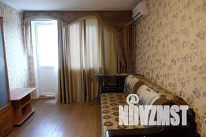 1-к квартира, посуточно, 38м2, 5/5 этаж