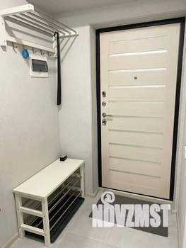 1-к квартира, посуточно, 23м2, 4/4 этаж