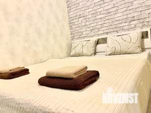 Студия квартира, посуточно, 18м2, 5/10 этаж