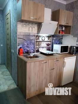 1-к квартира, посуточно, 26м2, 1/4 этаж