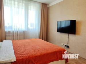 1-к квартира, посуточно, 31м2, 4/5 этаж