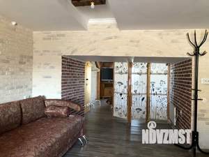 Студия квартира, посуточно, 65м2, 6/6 этаж