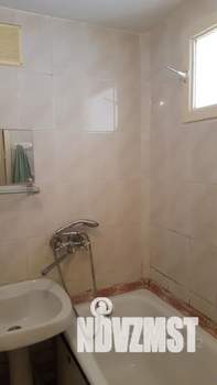 2-к квартира, посуточно, 52м2, 3/5 этаж