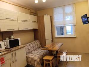 1-к квартира, посуточно, 47м2, 4/10 этаж