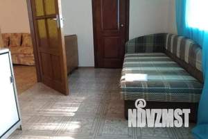 2-к квартира, посуточно, 48м2, 3/5 этаж