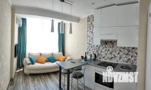 2-к квартира, посуточно, 42м2, 11/16 этаж