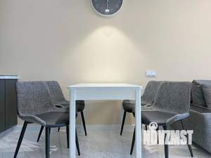 1-к квартира, посуточно, 46м2, 9/10 этаж