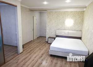 1-к квартира, на длительный срок, 46м2, 1/10 этаж