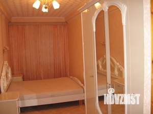 2-к квартира, посуточно, 48м2, 2/5 этаж