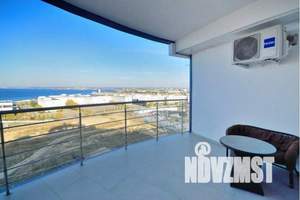 1-к квартира, посуточно, 50м2, 9/13 этаж