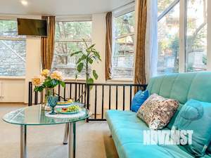 2-к квартира, посуточно, 55м2, 2/3 этаж