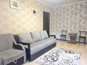 2-к квартира, посуточно, 55м2, 1/10 этаж