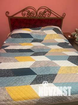 Студия квартира, посуточно, 35м2, 2/2 этаж