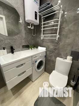 Студия квартира, посуточно, 25м2, 3/6 этаж