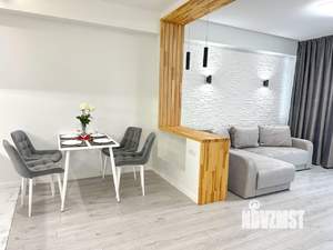 2-к квартира, посуточно, 65м2, 4/8 этаж