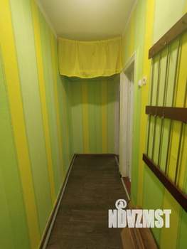 1-к квартира, на длительный срок, 35м2, 5/5 этаж