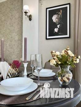 2-к квартира, посуточно, 72м2, 1/1 этаж