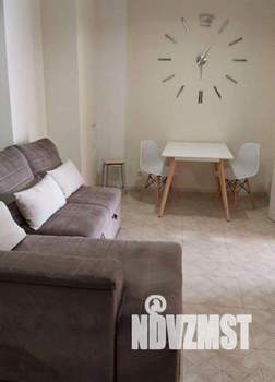 3-к квартира, посуточно, 70м2, 1/1 этаж