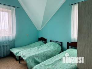 3-к квартира, посуточно, 160м2, 3/3 этаж