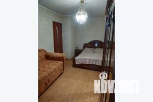 1-к квартира, посуточно, 32м2, 4/5 этаж