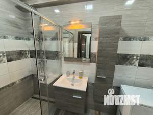 1-к квартира, посуточно, 40м2, 2/10 этаж