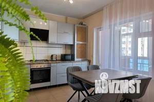 2-к квартира, посуточно, 63м2, 7/9 этаж
