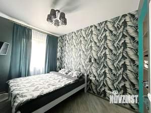 2-к квартира, посуточно, 30м2, 1/2 этаж