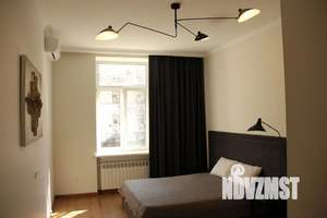 2-к квартира, посуточно, 85м2, 2/3 этаж