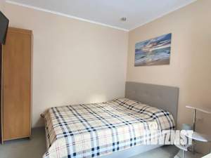 1-к квартира, посуточно, 20м2, 2/2 этаж