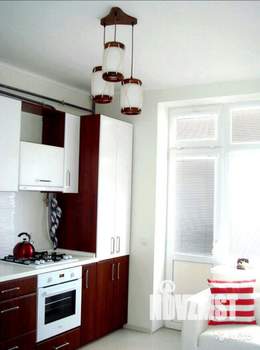 1-к квартира, на длительный срок, 47м2, 2/5 этаж