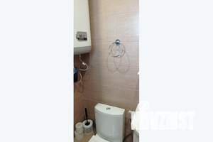 2-к квартира, посуточно, 31м2, 2/2 этаж