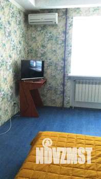 1-к квартира, посуточно, 29м2, 1/1 этаж
