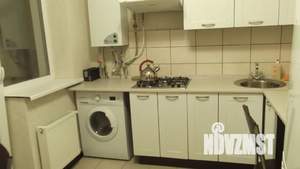 2-к квартира, посуточно, 55м2, 1/5 этаж