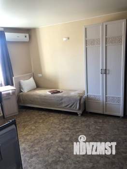 1-к квартира, посуточно, 29м2, 1/1 этаж