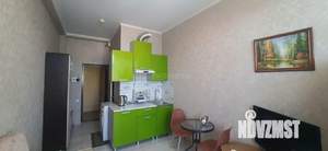 1-к квартира, на длительный срок, 28м2, 2/4 этаж