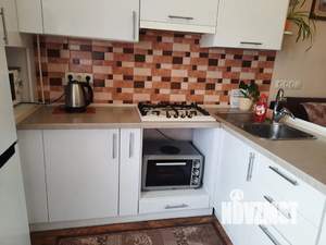 1-к квартира, посуточно, 40м2, 5/14 этаж