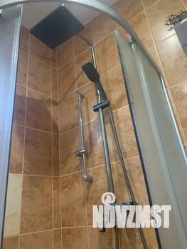 2-к квартира, посуточно, 20м2, 1/1 этаж