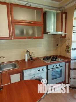 1-к квартира, посуточно, 30м2, 1/5 этаж